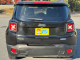 Used 2015 Jeep Renegade Latitude w/ Popular Equipment Group image 5