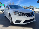 Used 2018 Nissan Sentra SV image 4