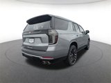 New 2025 Chevrolet Tahoe High Country image 3