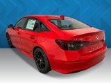 New 2026 Honda Civic Sport image 3