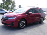 New 2026 Honda Odyssey EX-L image 2