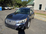 Used 2015 Subaru Outback 2.5i Premium image 3