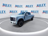 New 2025 Ford F350 Lariat image 4
