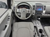 Used 2021 Nissan Frontier SV image 3