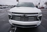 New 2025 Chevrolet Tahoe Premier image 2