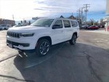 New 2025 Jeep Wagoneer L Series III w/ Premium Group I image 4