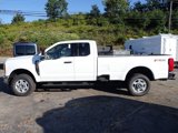 New 2026 Ford F350 4x4 SuperCab Super Duty image 2