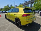 Used 2023 Volkswagen GTI 40th Anniversary Edition image 6