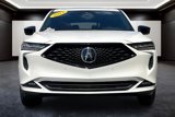 Certified 2023 Acura MDX A-Spec image 3