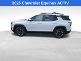 New 2026 Chevrolet Equinox ACTIV w/ Convenience Package III image 2