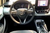 Certified 2025 Toyota Corolla SE image 5