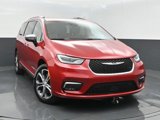 New 2026 Chrysler Pacifica Pinnacle image 2