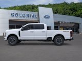 New 2025 Ford F350 Platinum w/ Tremor Off-Road Package image 3