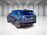 New 2025 Land Rover Range Rover Long Wheelbase SE image 3