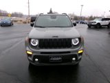 Used 2022 Jeep Renegade Altitude w/ Convenience Group image 4
