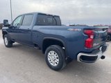 New 2025 Chevrolet Silverado 2500 LT w/ All Star Edition image 5