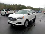 Certified 2024 Ford Edge SEL image 2