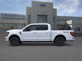 New 2025 Ford F150 Tremor w/ Bed Utility Package image 3