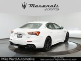 Used 2024 Maserati Ghibli Modena Q4 image 3