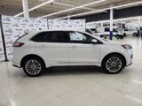 Certified 2022 Ford Edge Titanium w/ Equipment Group 301A image 5