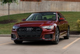 New 2025 Audi A6 3.0T Prestige image 5