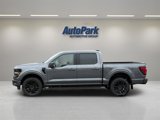 New 2025 Ford F150 XLT image 4
