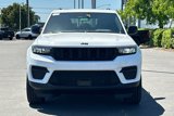 New 2025 Jeep Grand Cherokee Altitude image 6