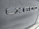 Used 2025 Lexus LX 600 F Sport image 5