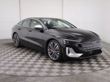 New 2025 Audi S6 e-tron Premium Plus image 3