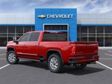New 2025 Chevrolet Silverado 2500 High Country w/ High Country Premium Package image 3