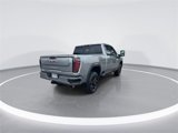 New 2025 GMC Sierra 2500 AT4 w/ AT4 Premium Plus Package image 3