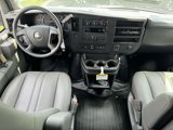 New 2025 Chevrolet Express 2500 w/ Driver Convenience Package image 2