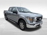 Used 2023 Ford F150 XLT w/ Equipment Group 302A High image 5