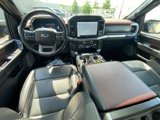 Certified 2022 Ford F150 Lariat image 2