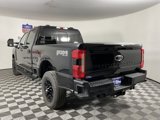 New 2026 Ford F250 Lariat image 5