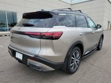 New 2025 INFINITI QX60 Autograph w/ Cargo Package image 4