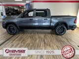 New 2025 RAM 1500 Rebel w/ G/T Package image 3
