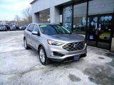 Used 2023 Ford Edge Titanium image 2