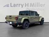 New 2025 Jeep Gladiator Willys image 5