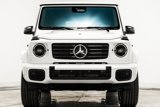 Used 2025 Mercedes-Benz G 580 w/ EQ Technology image 3