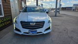 Used 2019 Cadillac CTS Luxury image 2