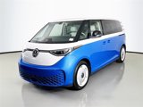 Used 2025 Volkswagen ID. Buzz 1st Edition image 3