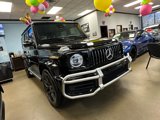 Used 2022 Mercedes-Benz G 63 AMG 4MATIC image 4
