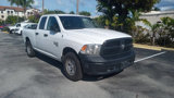 Used 2019 RAM 1500 Tradesman w/ Protection Group image 4