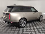 New 2025 Land Rover Range Rover Autobiography image 2