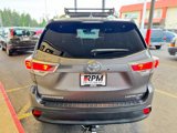 Used 2015 Toyota Highlander Limited image 5