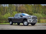 New 2025 RAM 2500 Tradesman image 2