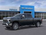 New 2026 Chevrolet Silverado 2500 LTZ image 2