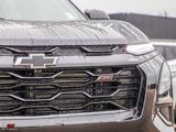 New 2026 Chevrolet Equinox RS w/ Convenience Package III image 3