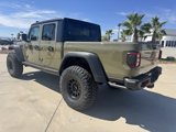 New 2025 Jeep Gladiator Rubicon w/ Technology Group image 3